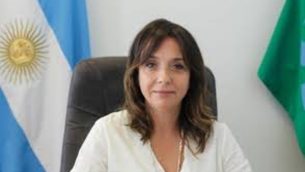 NATALIA SÁNCHEZ JÁUREGUI: “DESDE UATRE ESTAMOS LUCHANDO PARA RECUPERAR LA OBRA SOCIAL”
